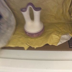 Native American Indian Wedding Vase